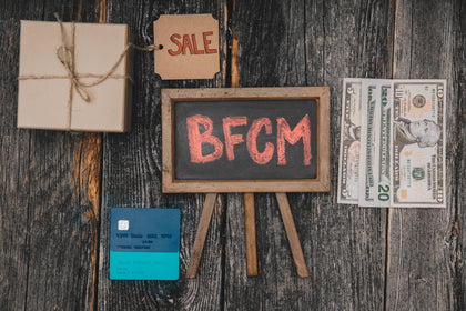 BFCM Sale
