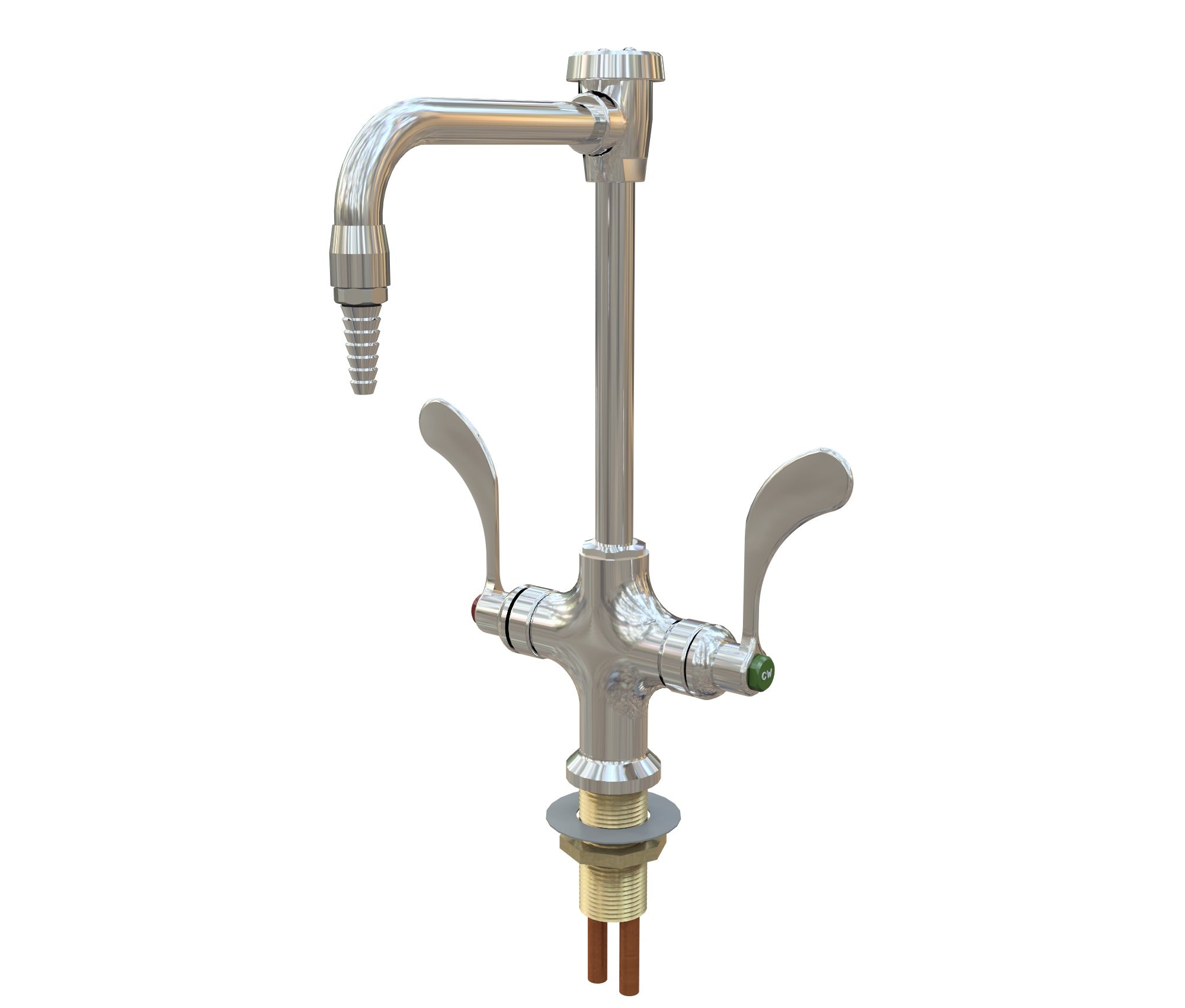 WaterSaver L414VB-BH 6 WaterSaver L414VB-BH 6