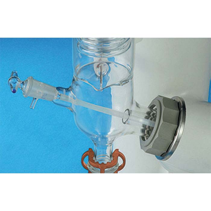 Yamato RE301AO Basic and Economical Rotary Evaporator