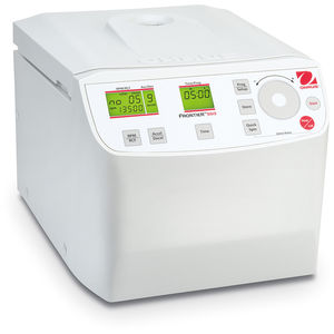 Ohaus FC5513 Frontier Series Microcentrifuge 120V