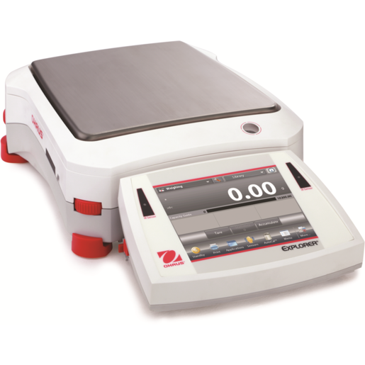 Precision Balance 4200g x 0.1g | AX4201/E