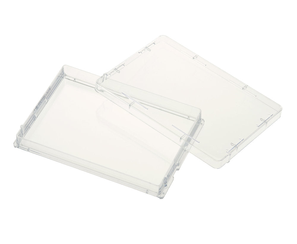 あぃページ Celltreat 229503 4 Well Non-treated Plate, Sterile /Pack