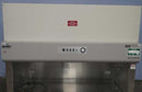 NuAire NU425-600 Class II Type A2 6 foot Biosafety Cabinet with existing HEPA Filters, UV light, and Stand