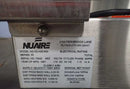 NuAire NU425-600 Class II Type A2 6 foot Biosafety Cabinet with existing HEPA Filters, UV light, and Stand