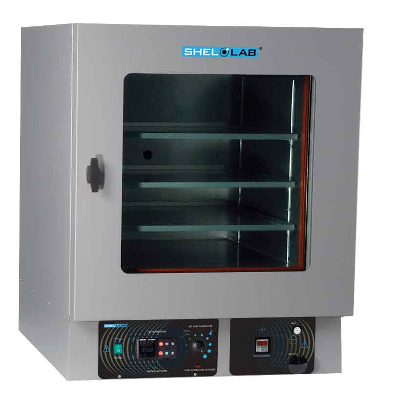 Large Capacity Forced-Air Multi-Purpose Ovens by Shel Lab