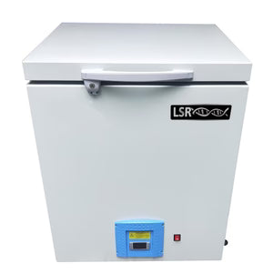LSR & So-Low Cold Storage Solutions for Labs | Government Lab Enterprises