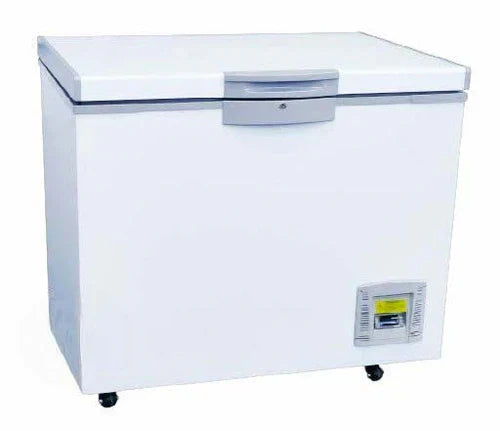 Colder Than Cold: How LSR Cold Storage Solutions Keep the Future of Science on Ice