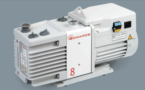 Guide to Choosing the Right Vacuum Pump for Your Application