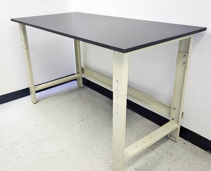 Phenolic Resin Lab Bench