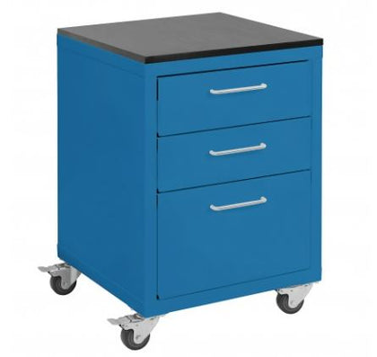 Rolling Cabinets