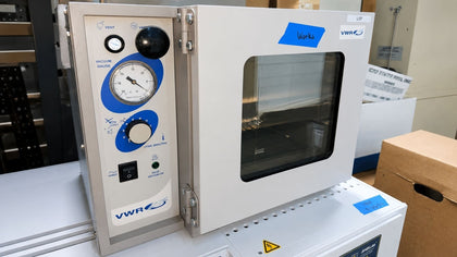 Ovens (Used)