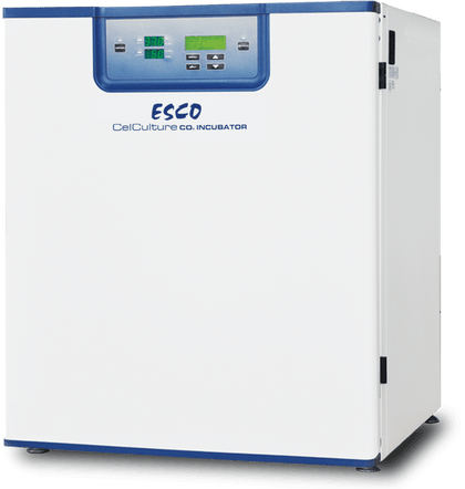 ESCO CelCulture CO2 incubator with O2 control Model CCL-170T-9 170L (made in 2023) - Government Lab Enterprises