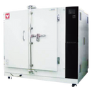 Yamato DH832 Fine Oven (Room temp. +15C~300C) 512L 220V 3 ph 20A, no plug round terminal - Government Lab Enterprises