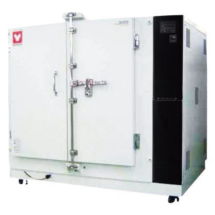 Yamato DH832 Fine Oven (Room temp. +15C~300C) 512L 220V 3 ph 20A, no plug round terminal - Government Lab Enterprises