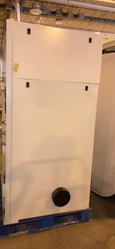 Jamestown 4 foot chemical fume hood package (pre-owned)