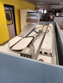 Hamilton SafeAire 8 foot chemical fume hood package (Pre-owned) - LEI Sales