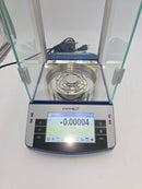 Analytical Balance 120g x 1mg | VWR Model 105TC