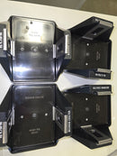 Beckman Coulter VS 4.750-96 microplate carriers Set of 4