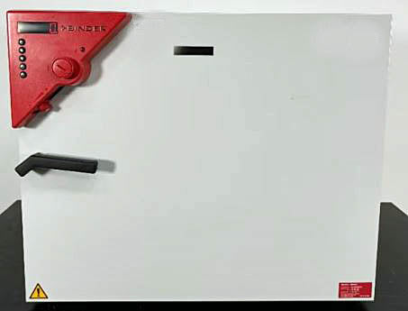 Binder BF 115 Incubator 4 cu. ft. (120V) (2015)