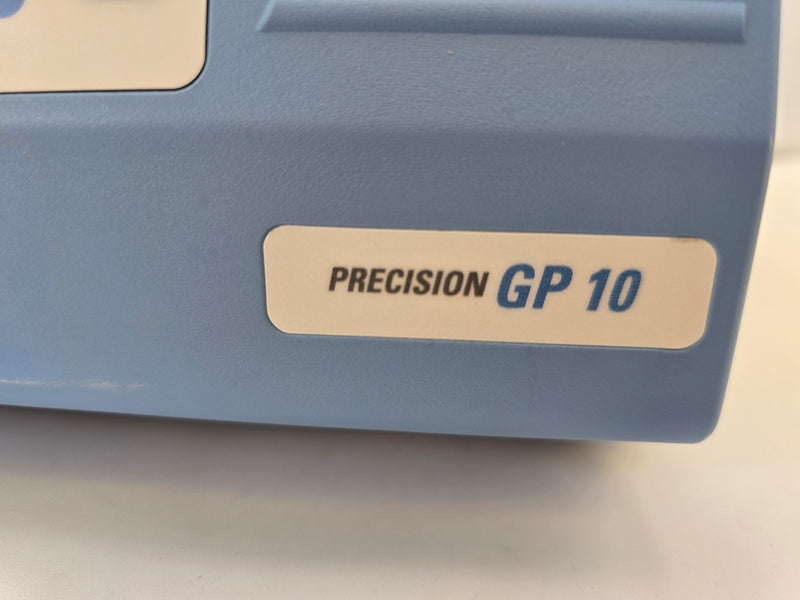 Water bath 10 Liter | Fisher GP 10 (Pre-owned)