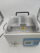 Water bath 10 Liter | Fisher GP 10 (Pre-owned)