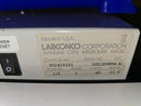 Labconco Logic + Class II Type A2 4ft Biosafety Cabinet with UV Light (Pre-owned)