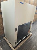 AMS 4 foot Laboratory Benchtop Chemical Fume Hood Package (Pre-owned) - Government Lab Enterprises