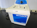Branson M1800 1L ultrasonic cleaner | Government Lab Enterprises LLC