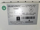 Ultrasonic Cleaner (2L) | Branson M1800 - Government Lab Enterprises