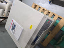 Beckman Coulter Avanti J-E floor model centrifuge with JA-14.5 fixed angle rotor (208-240V)