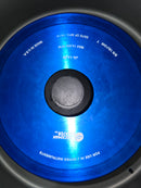 Beckman Coulter Avanti J-E floor model centrifuge with JA-14.5 fixed angle rotor (208-240V)