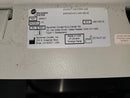 Beckman Coulter Avanti J-E floor model centrifuge with JA-14.5 fixed angle rotor (208-240V)