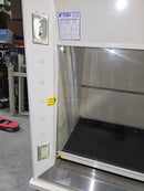 Kewaunee Supreme Air 4 foot chemical fume hood package L754 (Pre-owned)