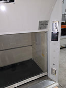 Kewaunee Supreme Air 4 foot chemical fume hood package L754 (Pre-owned)
