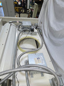 Kewaunee Supreme Air 4 foot chemical fume hood package L754 (Pre-owned)