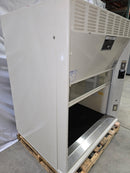 Kewaunee Supreme Air 4 foot chemical fume hood package L754 (Pre-owned)