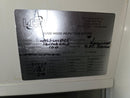 Kewaunee Supreme Air 4 foot chemical fume hood package L754 (Pre-owned)