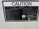 Kewaunee Supreme Air 4 foot chemical fume hood package L754 (Pre-owned)