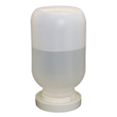 GQF Model 4458 - Chick Waterer Base & 58oz Plastic Jar