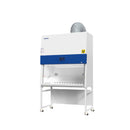NSF Certified Class II Type B2 4 foot Biological Safety Cabinet with Stand (Total Exhaust) - Government Lab Enterprises