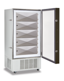 So-Low NU85-25 Ultra Low Temperature -85C Freezer with touchscreen display 25 cu. ft. 115V