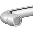 WL 1.15 GPM Wall-Mounted Pre-Rinse Faucet with 8" Centers and 14" Add-On Faucet