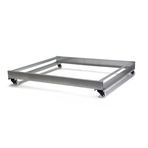 GQF Model 0522 - Base Stand for Box Brooder