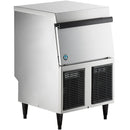 Hoshizaki F-330BAK 39" Air Cooled Undercounter Flake Ice Machine - 331 lb./day - Government Lab Enterprises