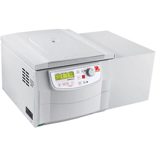 Ohaus FC5816R Frontier Series 120V or 230V Refrigerated Multi-Function Centrifuge - Government Lab Enterprises