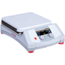 OHAUS e-G71HS10C Guardian 7000 Hotplate Stirrer with 10 in. x 10 in. Ceramic Plate (18L, 120V) (30500610)