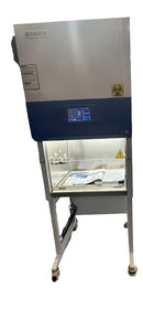 NSF Certified Class II Type A2 2 foot Biological Safety Cabinet with Stand