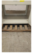 Pre-Owned 38 inch Jamestown Sink Cabinet Package