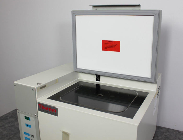 Thermo Scientific model ULT185-5V -80C Ultra-low temperature benchtop freezer 230V (Like New)