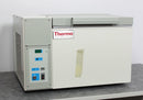 Thermo Scientific model ULT185-5V -80C Ultra-low temperature benchtop freezer 120V 1 cu ft.